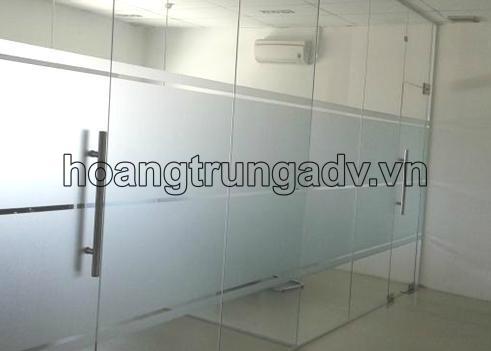 Bán decal dán kính cát mờ giá rẻ tại hà nội