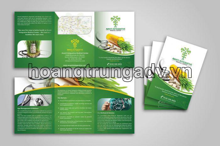 Tờ gấp
