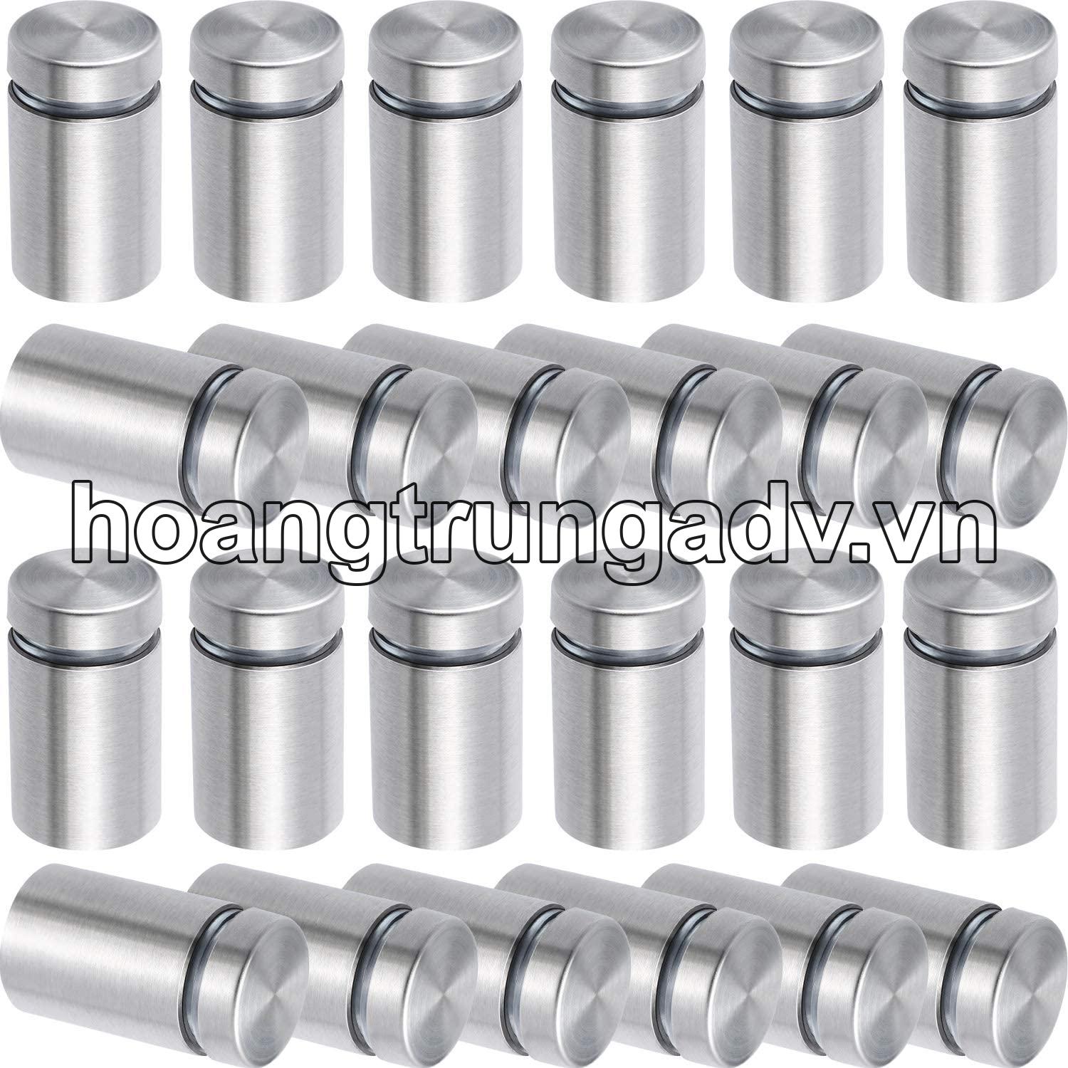 Bán ốc chân kính bằng inox tại hà nội