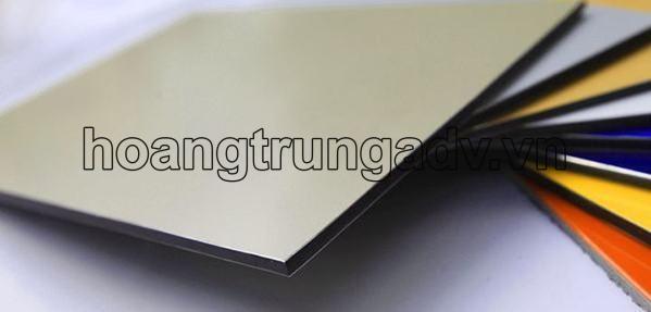 Bán tấm alu minum giá rẻ tại hà nội