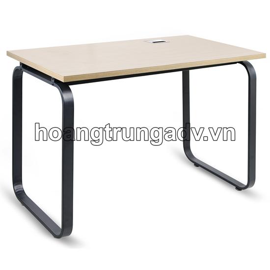 Bán bàn văn phòng chân sắt giá rẻ, giao hàng tận nơi tại hà nội