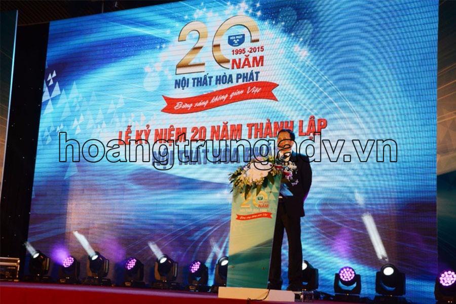 Cho thuê sân khấu, bục phát biểu, giá rẻ