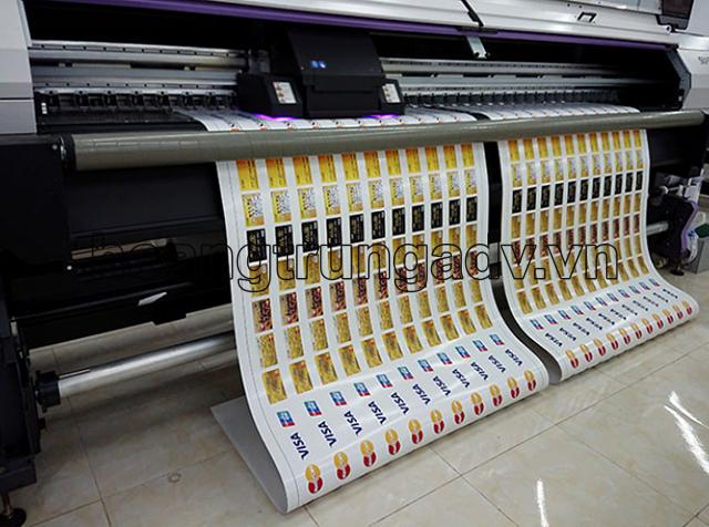 Cắt decal giá rẻ lấy ngay tại hà nội