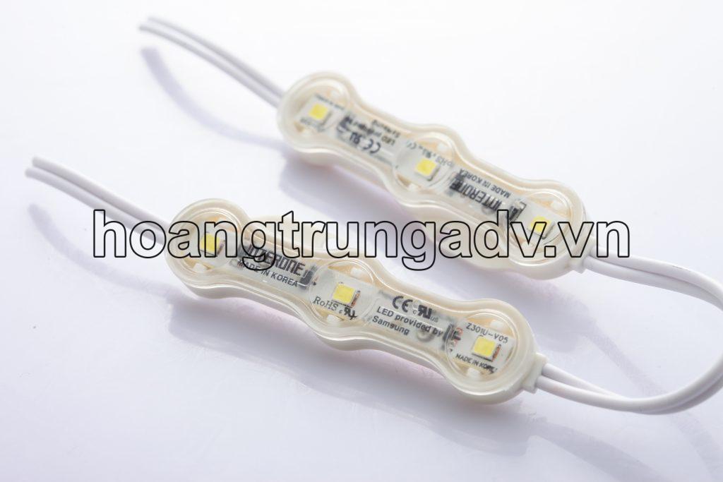 Bán đèn led hàn quốc đầy đủ CO, CQ giá rẻ tại hà nội