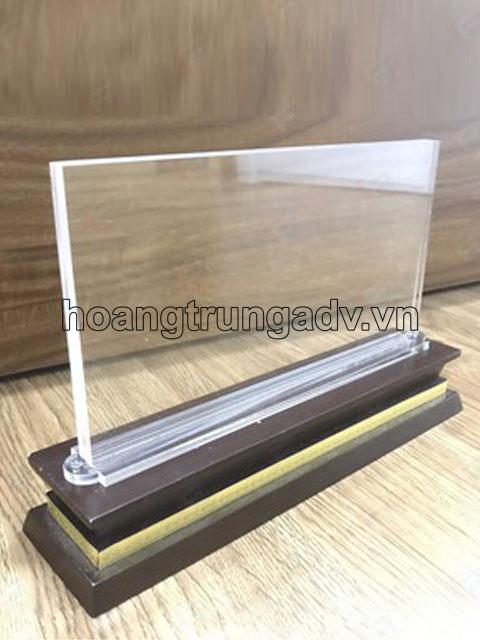 Địa chỉ bán kệ mica trong giá rẻ tại hà nội