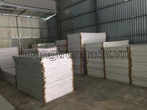 Bán tấm formex cứng màu trắng làm mô hình giá rẻ tại hà nội