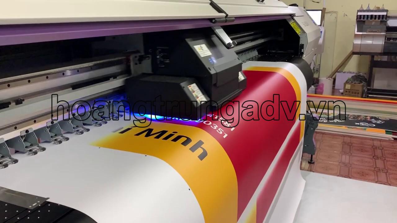 In UV trên mọi chất liệu giá rẻ lấy ngay tại hà nội