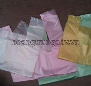 Túi xốp zin