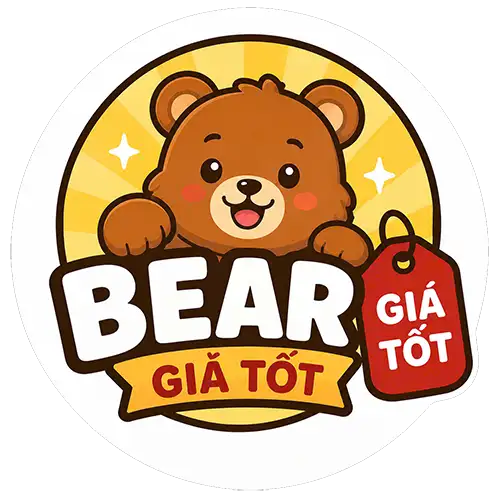 Bear Giá Tốt 247