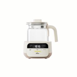 Máy đun nước hâm sữa Bear WW-5H12N (Bản Quốc Tế)