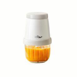 Máy xay ăn dặm Bear 0.3L CH-5H02D24 (Bản Quốc Tế)