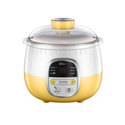 Nồi nấu chậm Bear 0,8L SUBE001 (Bản Quốc Tế)